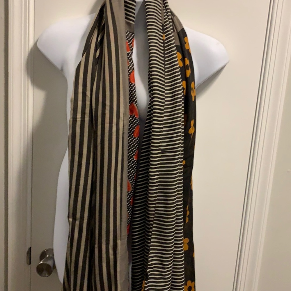 Scarf 100% Viscosa